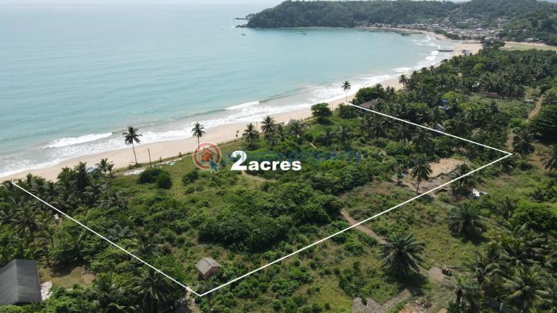Land For Sale Butre Ahanta West Western Region - 7