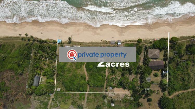 Land For Sale &nbsp;butre Ahanta West Western Region - 2