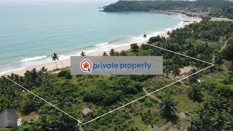 Land For Sale &nbsp;butre Ahanta West Western Region - 3