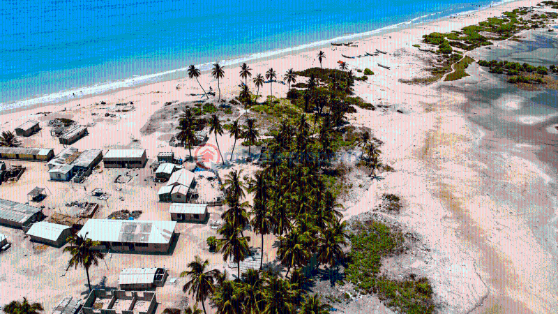Land For Sale Ada Foah Ada East Accra - 0