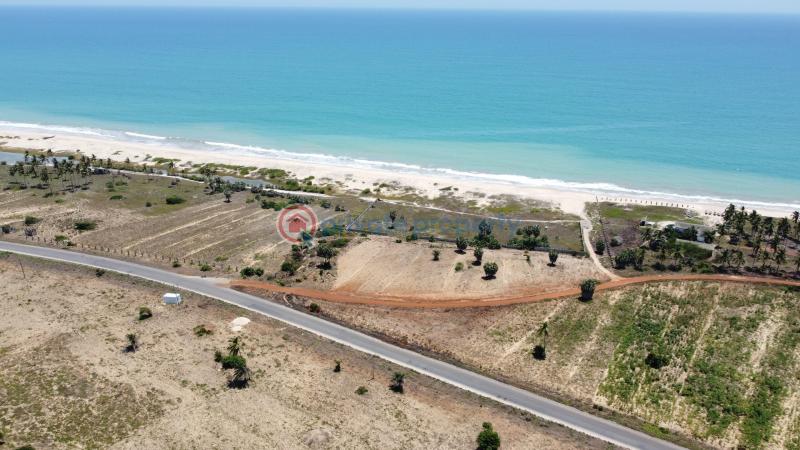 Land For Sale Ada Foah Ada East Accra - 3
