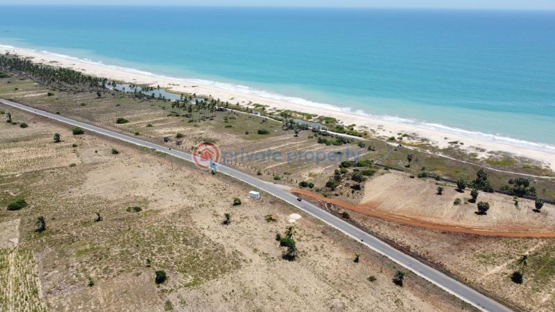 Land For Sale Ada Foah Ada East Accra - 2