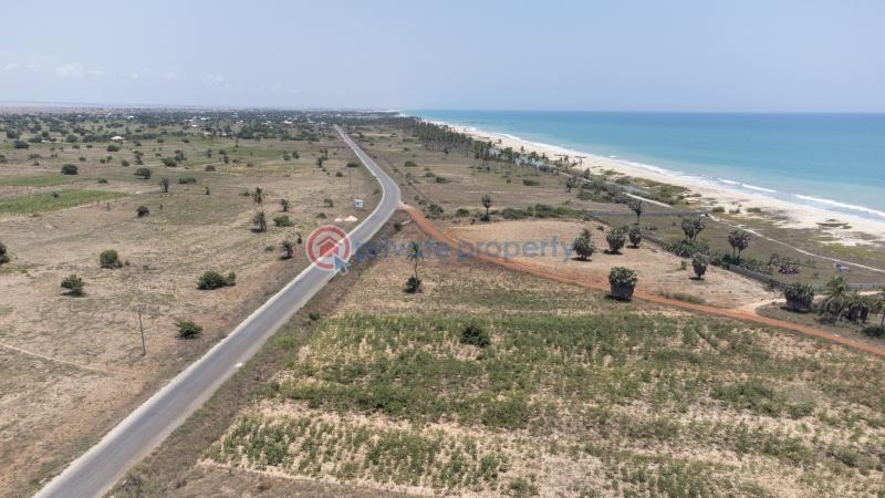 Land For Sale Ada Foah Ada East Accra - 4
