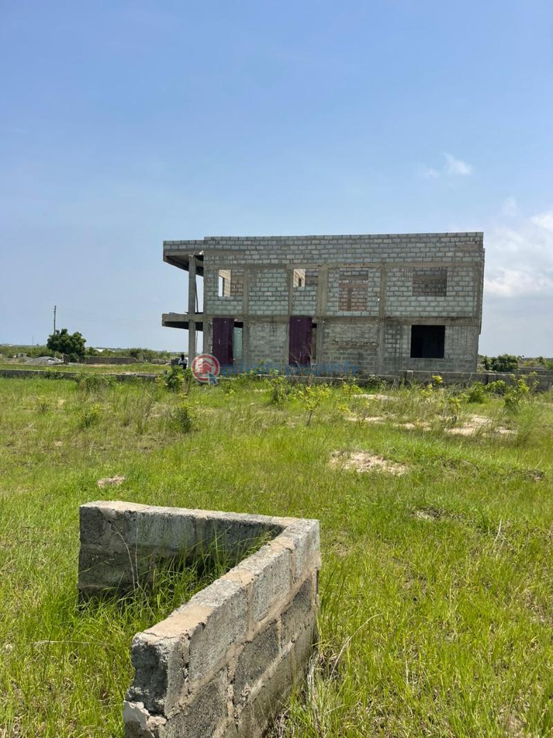 Land For Sale Noble Estate Prampram Ningo Prampram District Accra - 4