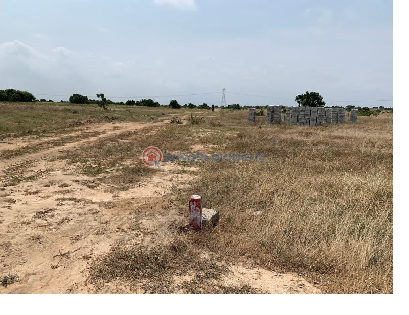 Mixed use Land For Sale Skyport Residence Tsopoli Ningo Prampram District Accra - 2