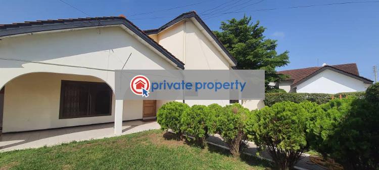 2 bedroom Detached Duplex For Rent &nbsp;emefs Lagoon View Estate Lashibi Spintex Accra - 3