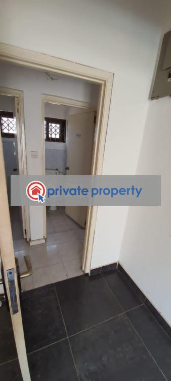2 bedroom Detached Duplex For Rent &nbsp;emefs Lagoon View Estate Lashibi Spintex Accra - 9