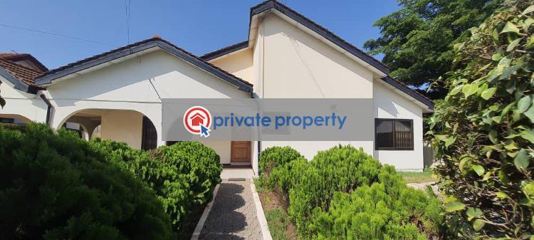 2 bedroom Detached Duplex For Rent &nbsp;emefs Lagoon View Estate Lashibi Spintex Accra - 2