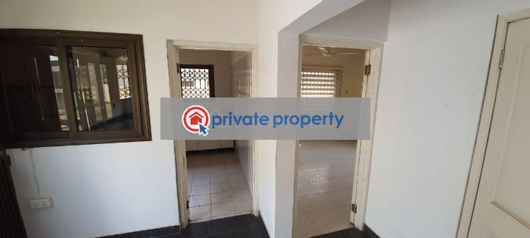 2 bedroom Detached Duplex For Rent &nbsp;emefs Lagoon View Estate Lashibi Spintex Accra - 12