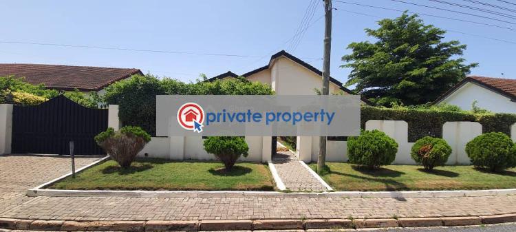 2 bedroom Detached Duplex For Rent &nbsp;emefs Lagoon View Estate Lashibi Spintex Accra - 1