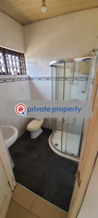2 bedroom Detached Duplex For Rent &nbsp;emefs Lagoon View Estate Lashibi Spintex Accra - 8
