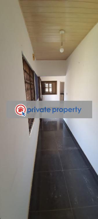 2 bedroom Detached Duplex For Rent &nbsp;emefs Lagoon View Estate Lashibi Spintex Accra - 10