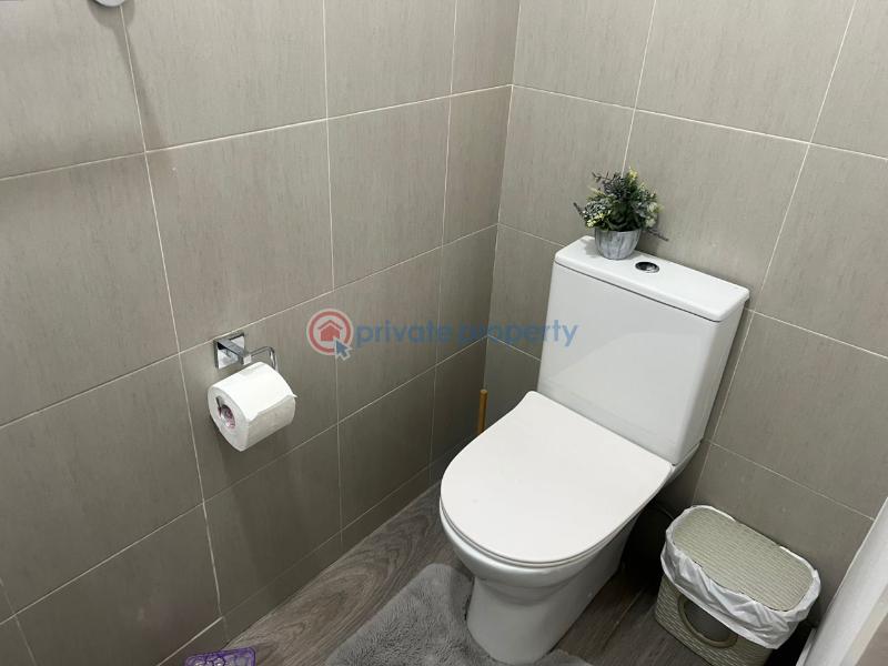 2 bedroom Townhouse For Rent Tse Addo Roundabout Accra - 5