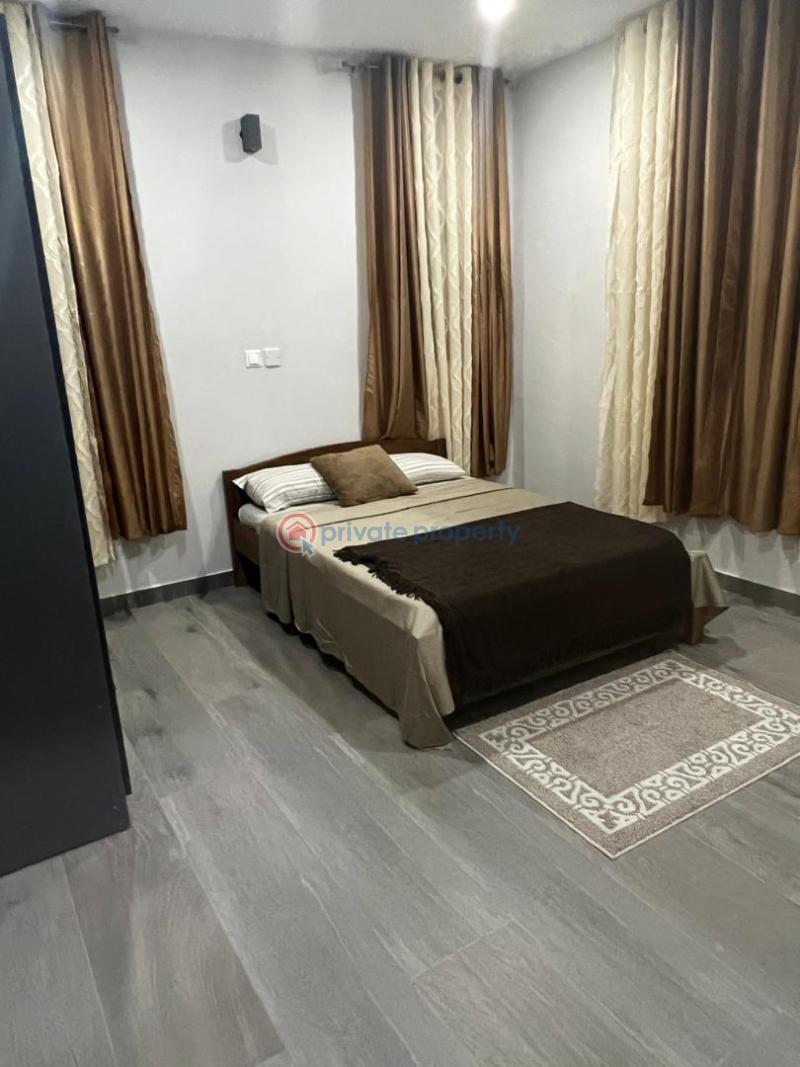 2 bedroom Townhouse For Rent Tse Addo Roundabout Accra - 8