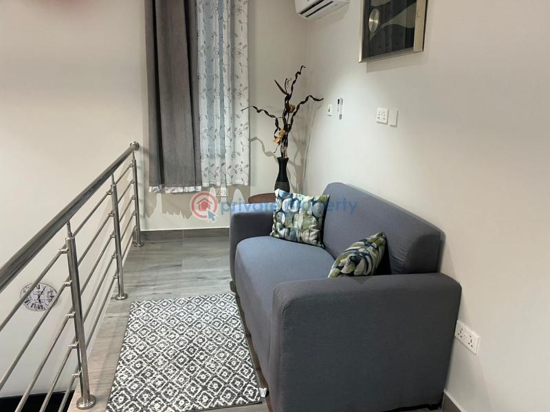 2 bedroom Townhouse For Rent Tse Addo Roundabout Accra - 4