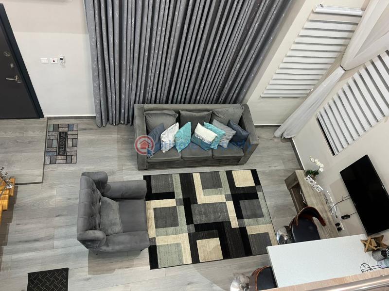 2 bedroom Townhouse For Rent Tse Addo Roundabout Accra - 1