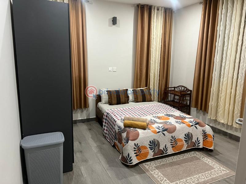 2 bedroom Townhouse For Rent Tse Addo Roundabout Accra - 2