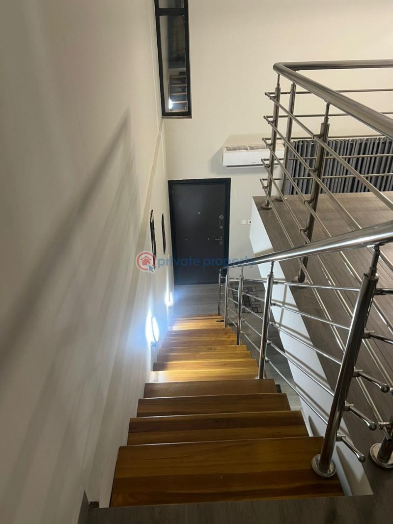2 bedroom Townhouse For Rent Tse Addo Roundabout Accra - 6