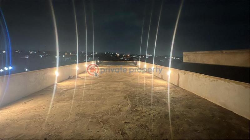 3 bedroom House For Sale Ofankor Hills Near Pokuase Acp Ofankor Accra - 6