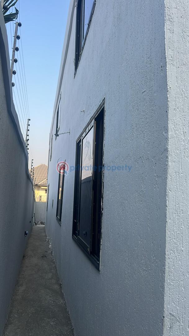 3 bedroom House For Sale Ofankor Hills Near Pokuase Acp Ofankor Accra - 5
