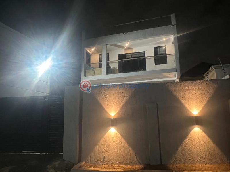 3 bedroom House For Sale Ofankor Hills Near Pokuase Acp Ofankor Accra - 2