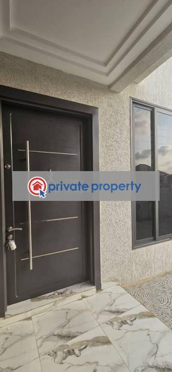 3 bedroom House For Sale &nbsp;lakeside Estate Community 4 Ashaley Botwe Adenta Municipal Accra - 12
