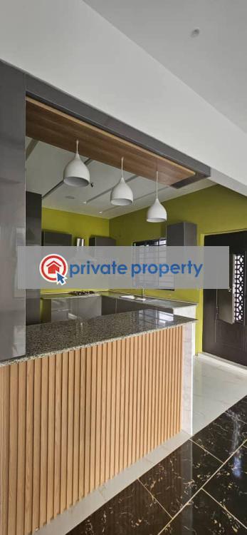 3 bedroom House For Sale &nbsp;lakeside Estate Community 4 Ashaley Botwe Adenta Municipal Accra - 4