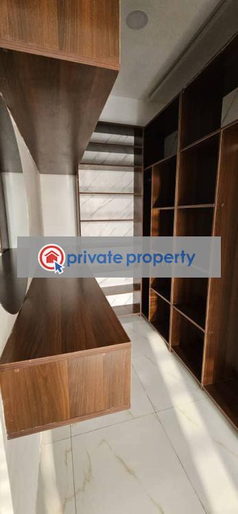 3 bedroom House For Sale &nbsp;lakeside Estate Community 4 Ashaley Botwe Adenta Municipal Accra - 16
