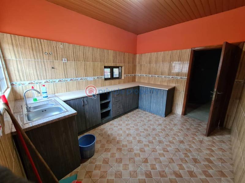 3 bedroom Apartment For Sale Ashorman Agbogba North Legon Accra - 17