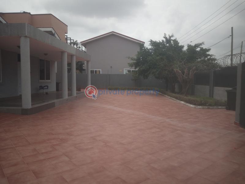 3 bedroom House For Rent Baatsonaa Spintex Accra - 2