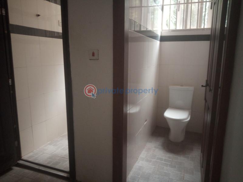 3 bedroom House For Rent Baatsonaa Spintex Accra - 3