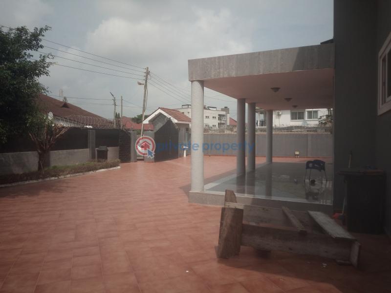 3 bedroom House For Rent Baatsonaa Spintex Accra - 11