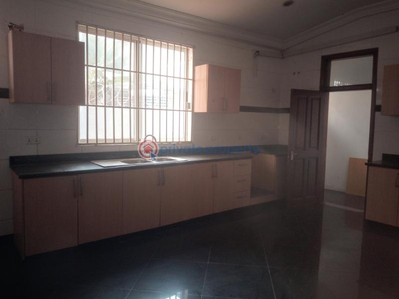 3 bedroom House For Rent Baatsonaa Spintex Accra - 0