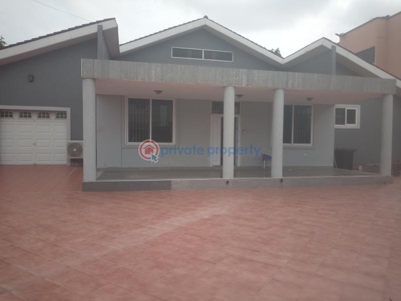 3 bedroom House For Rent Baatsonaa Spintex Accra - 13
