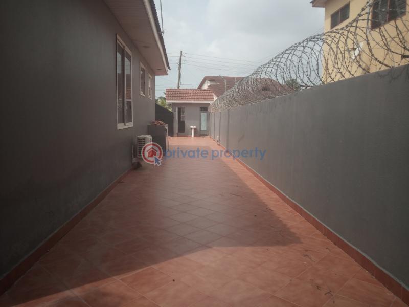 3 bedroom House For Rent Baatsonaa Spintex Accra - 9