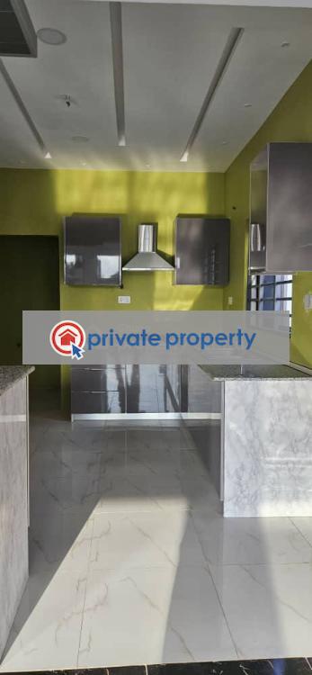 3 bedroom House For Sale &nbsp;lakeside Estate, Community 6 Ashaley Botwe Adenta Municipal Accra - 14