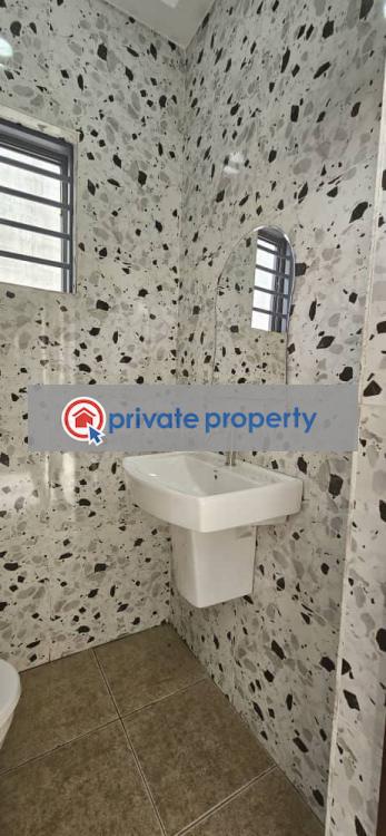 3 bedroom House For Sale &nbsp;lakeside Estate, Community 6 Ashaley Botwe Adenta Municipal Accra - 15