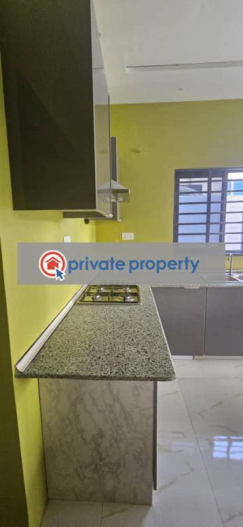 3 bedroom House For Sale &nbsp;lakeside Estate, Community 6 Ashaley Botwe Adenta Municipal Accra - 9