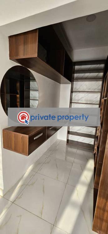 3 bedroom House For Sale &nbsp;lakeside Estate, Community 6 Ashaley Botwe Adenta Municipal Accra - 2