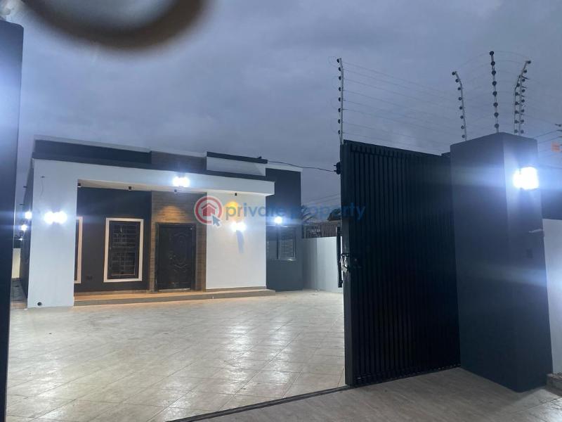 3 bedroom Detached Bungalow For Sale Community 16 Not Far From Gt Ban Spintex Accra - 0
