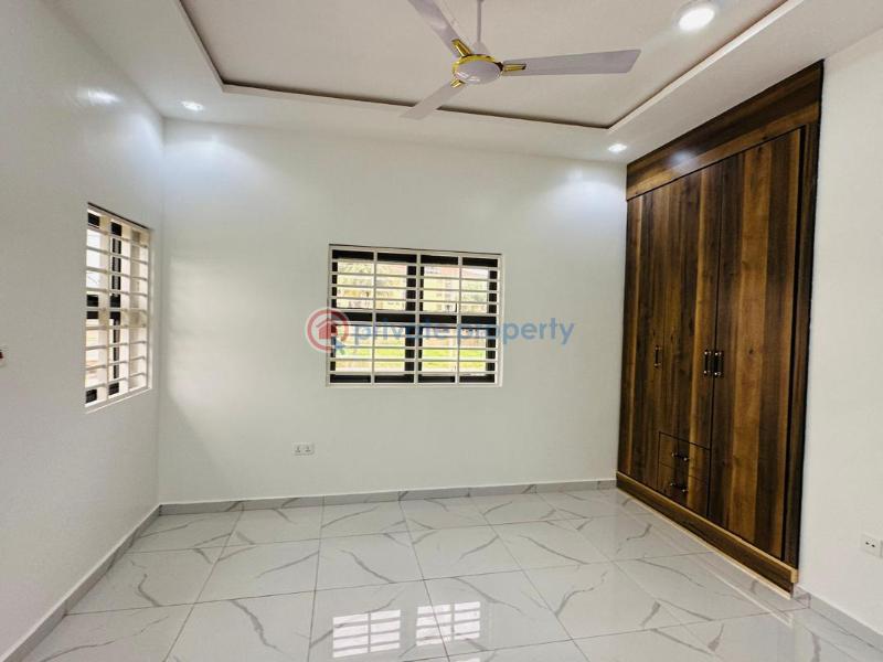 4 bedroom Detached Duplex For Sale Haatso Ga East Municipal Accra - 14
