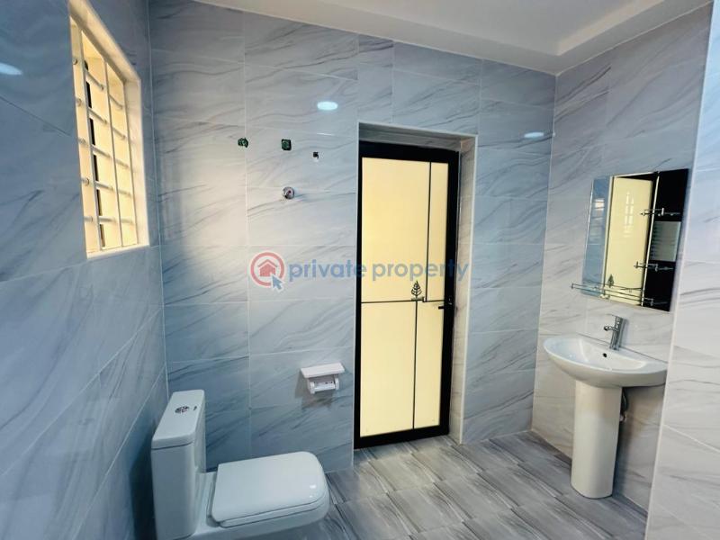 4 bedroom Detached Duplex For Sale Haatso Ga East Municipal Accra - 19
