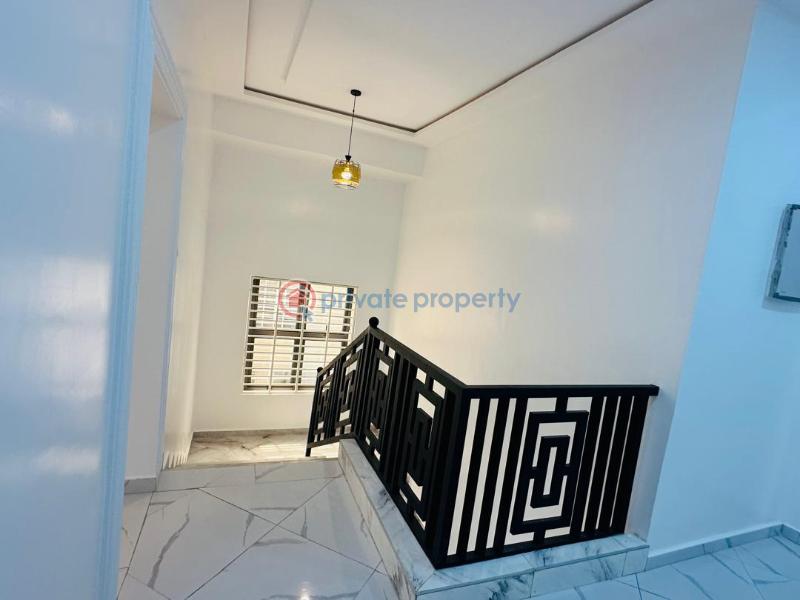 4 bedroom Detached Duplex For Sale Haatso Ga East Municipal Accra - 13