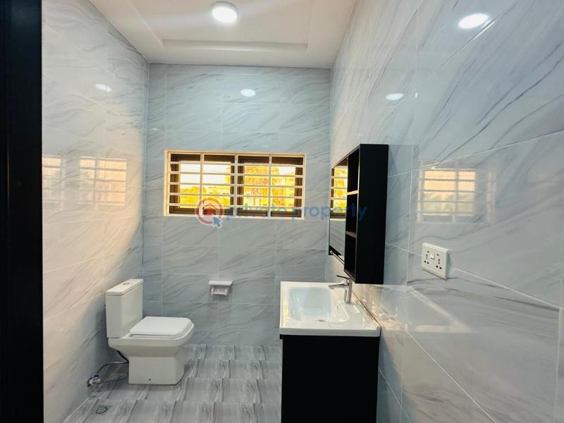 4 bedroom Detached Duplex For Sale Haatso Ga East Municipal Accra - 21