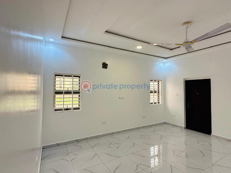 4 bedroom Detached Duplex For Sale Haatso Ga East Municipal Accra - 15