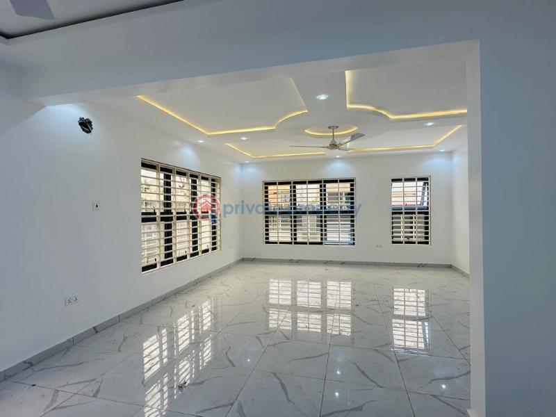 4 bedroom Detached Duplex For Sale Haatso Ga East Municipal Accra - 6