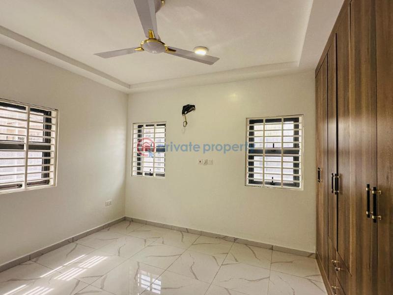 4 bedroom Detached Duplex For Sale Haatso Ga East Municipal Accra - 11