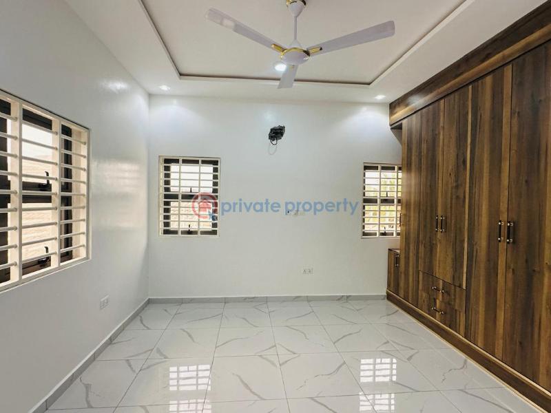 4 bedroom Detached Duplex For Sale Haatso Ga East Municipal Accra - 25