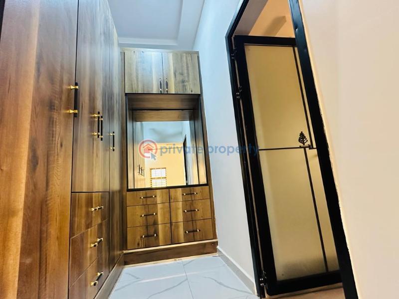 4 bedroom Detached Duplex For Sale Haatso Ga East Municipal Accra - 22