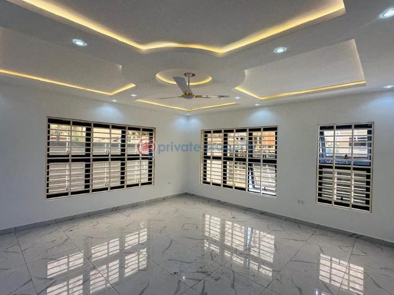 4 bedroom Detached Duplex For Sale Haatso Ga East Municipal Accra - 4
